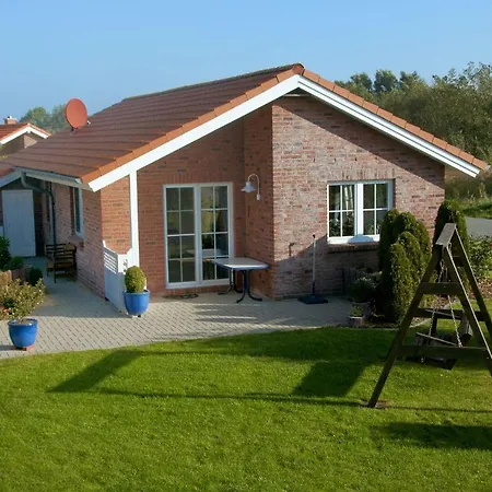 Pepe Feriehus Otterndorf