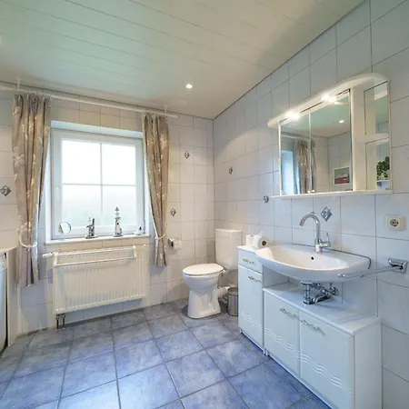 Pepe Holiday home Otterndorf