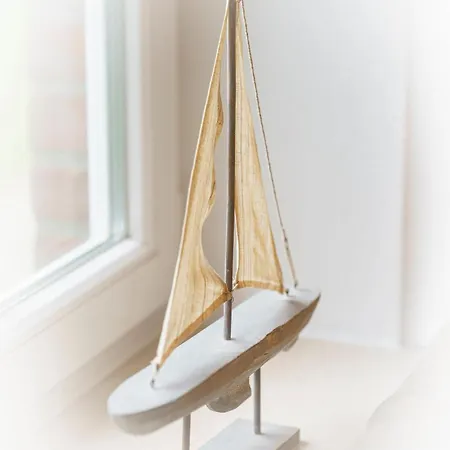 Pepe Holiday home Otterndorf