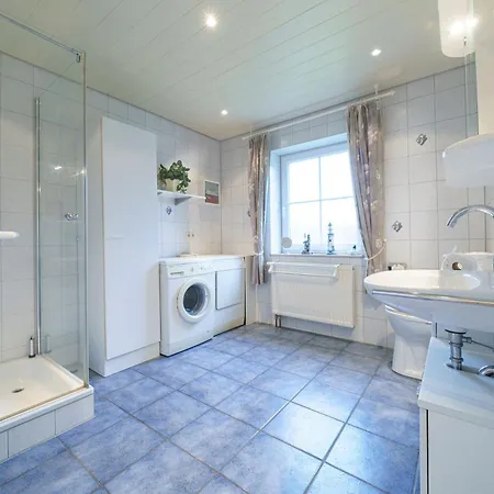 Pepe Holiday home Otterndorf