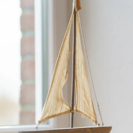 Pepe Holiday home Otterndorf